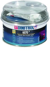 Contour Putty