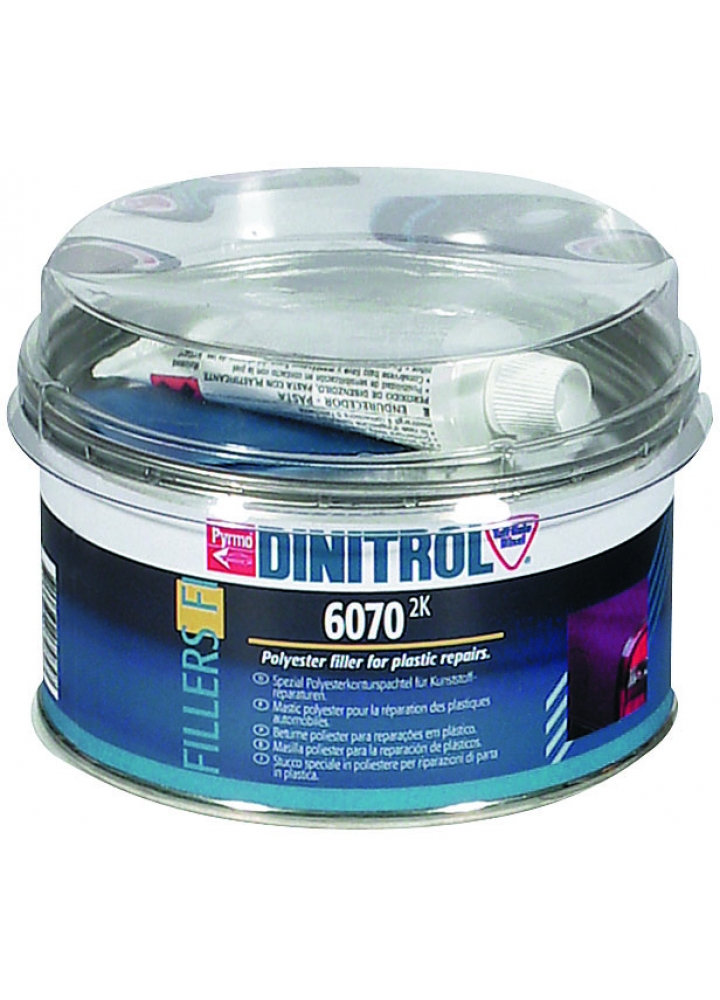 6070 Plastic Contour Putty